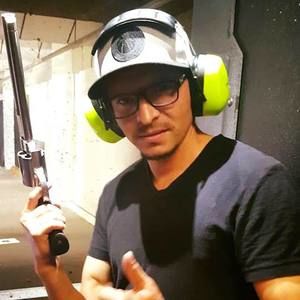 Meet your Posher, Alberto